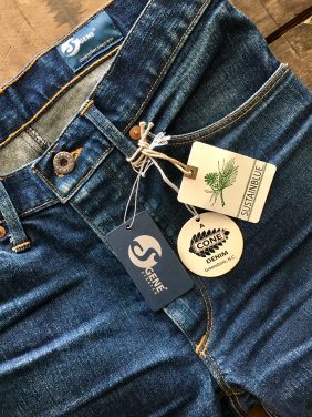 Cone Denim Expands Social Sustainability with Thread International