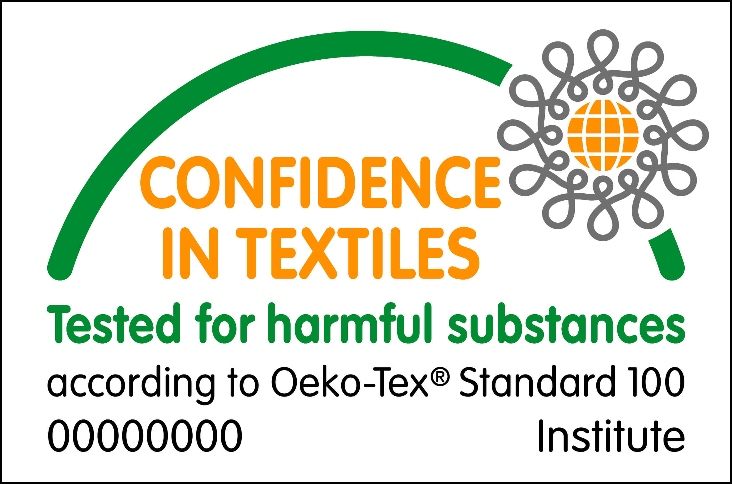 SUSTAINABLE CERTIFICATION FOR RECYCLED SYNTHETIC TEXTILES AND DIGITAL  PRINTING — TEXINTEL