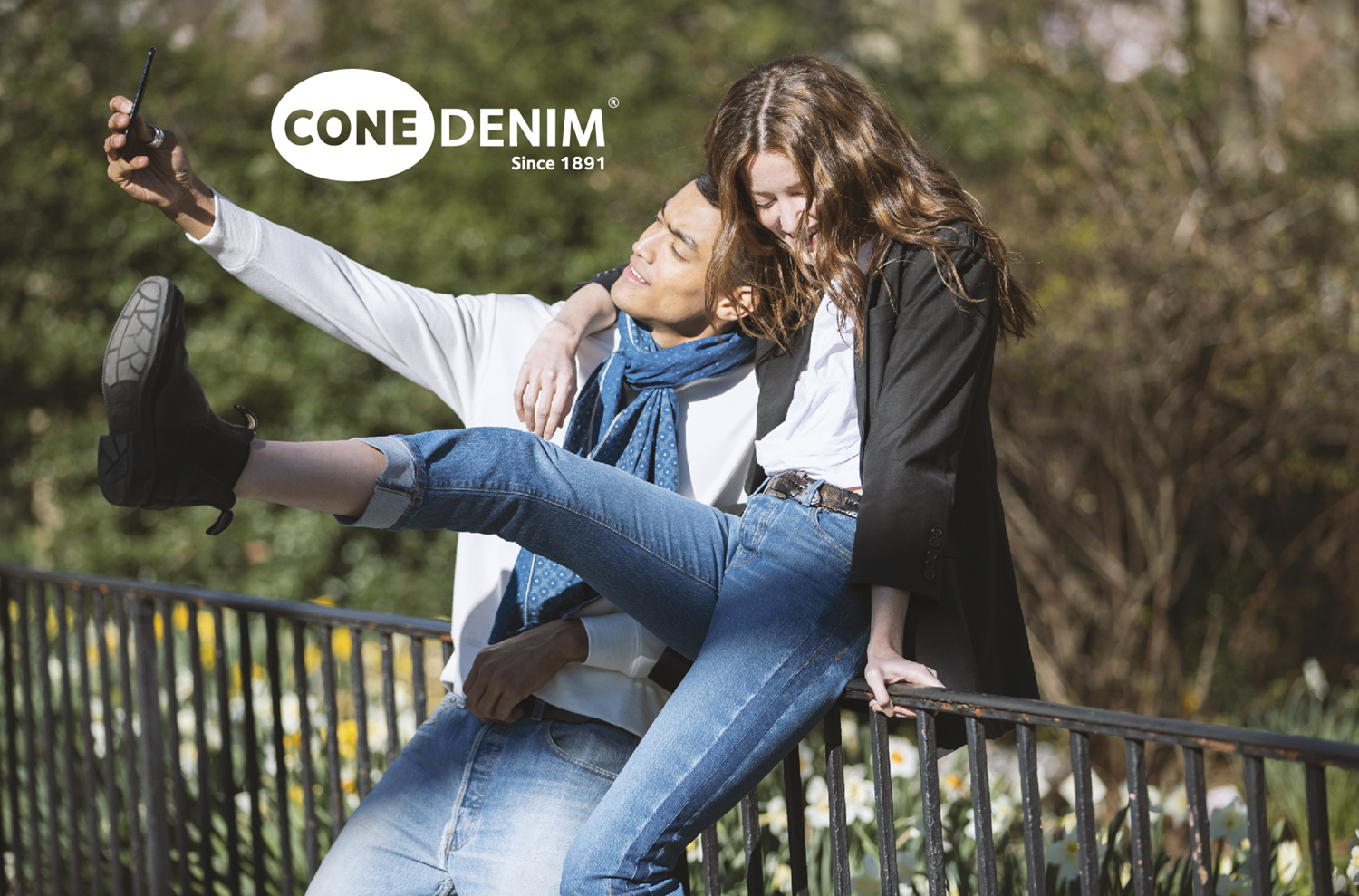 Cone Denim (@conedenim) • Instagram photos and videos