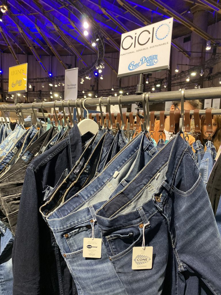 cone-denim-celebrates-another-first-with-ciclo-stretch-sustainable-denim